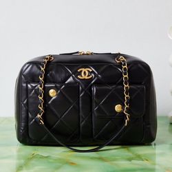 𝐂𝐂 𝐜𝐡𝐚𝐧𝐞𝐥 bag for women 