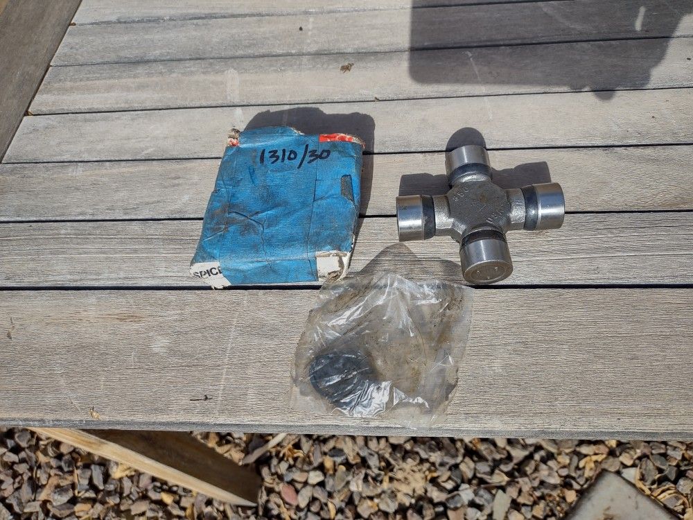 Spicer 1330/1310 Conversion Ujoint