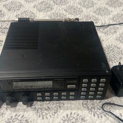 PRO-2030 80 Channel Direct Entry Programmable Scanner 