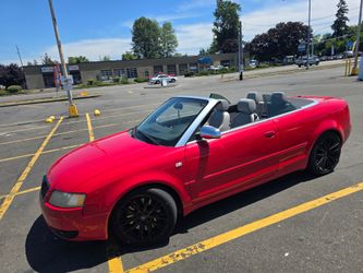 2008 Audi A4