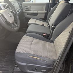 2012 Dodge Ram