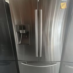 Samsung Refrigerator 3 Door