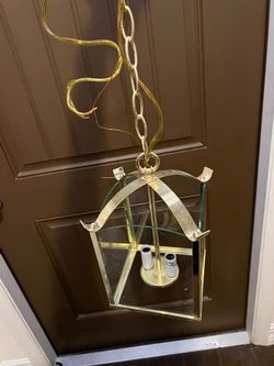 Chandelier