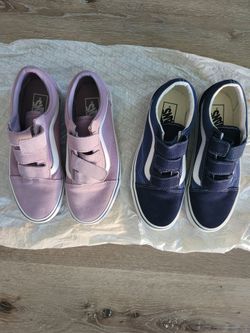 Vans shoes