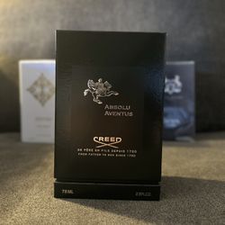 ABSOLU AVENTUS CREED 