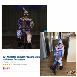 Clown