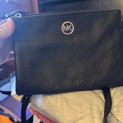 MK Bag 
