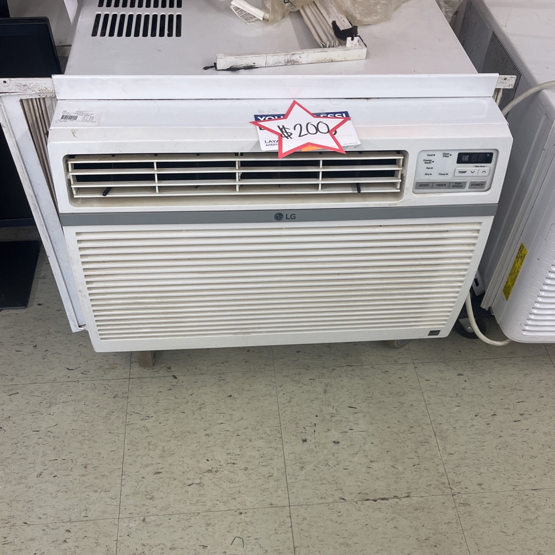 Air Conditioner for Sale in Houston, TX OfferUp