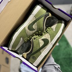 Dunk Sb Low Yuto 13M