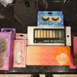 MAKEUP BUNDLE