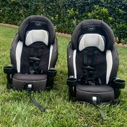 Children Car Seats 