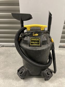 Shop Vac