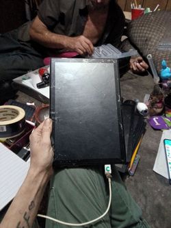 tablet