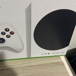 Xbox Series S