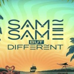 Same Same But Different Fest 