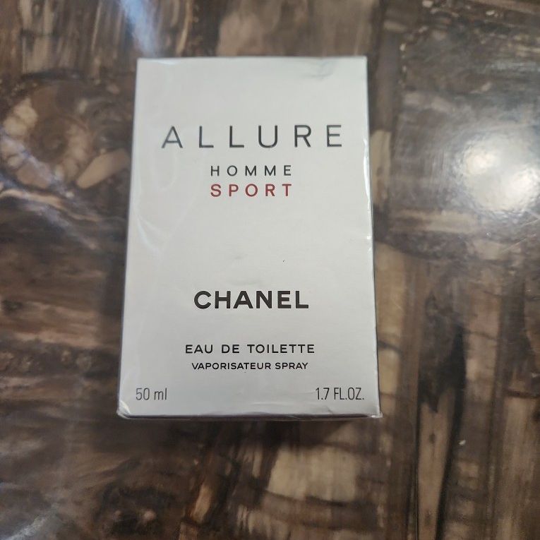 CHANEL ALLURE HOME EDITION BLANCHE 100ml EDP for Sale in Hillsboro, OR -  OfferUp
