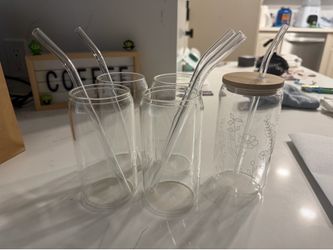 Coffee cups