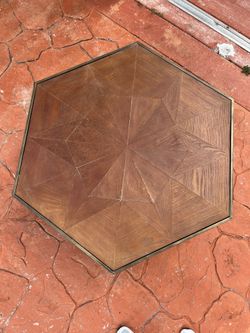 Table - 31.5 Inches