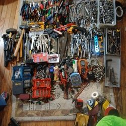 Huge Tools Bundle 