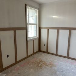 Accent Wall