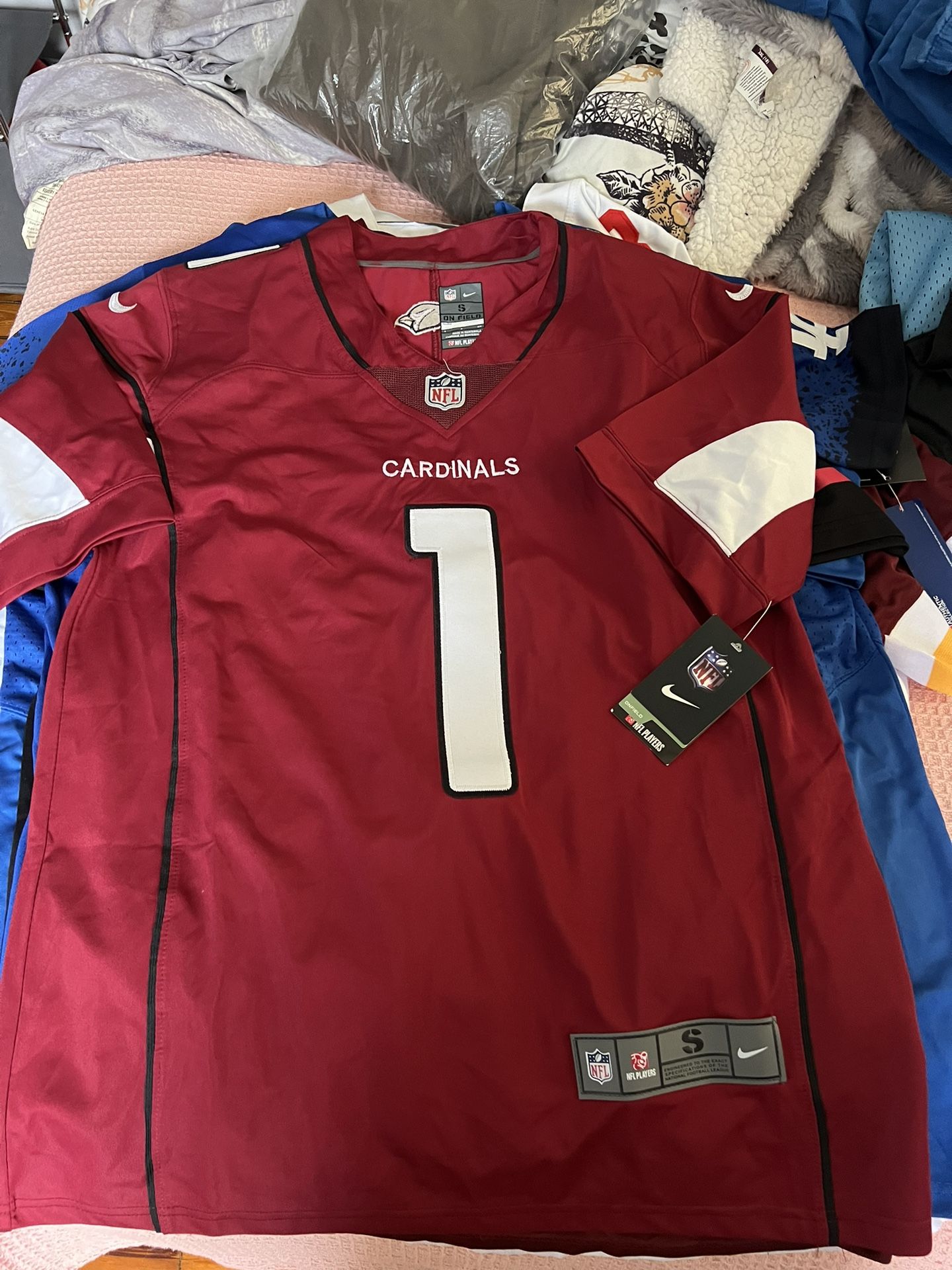  Cardinals Sz S 