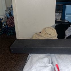 Vizio Sound Bar 