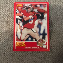 Trading Card