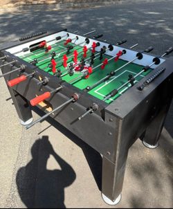 Professional Foosball Table