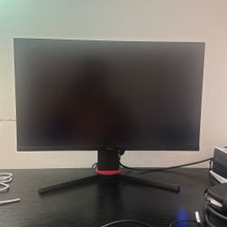 Monitor Gaming 