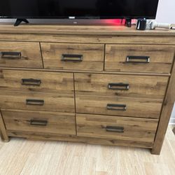 3 Pc Dresser Set