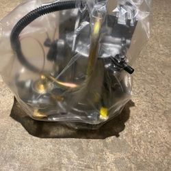 Motorcraft FG-1054 Fuel Bowl Housing 7.3 Powerstroke 94-97 Ford F250 F350 E350 OEM