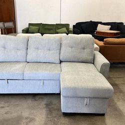 Begolya Sectional Seating 