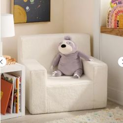 Pillowfort Weighted plush - Sloth