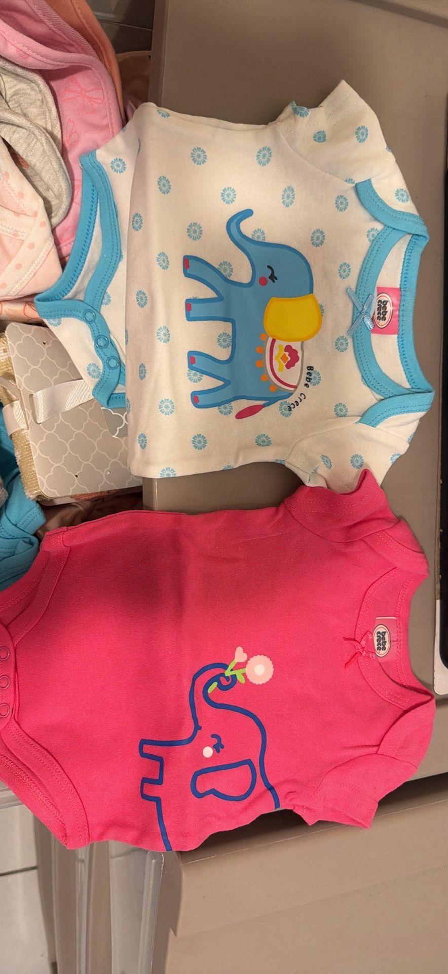 Baby Clothes For Sale