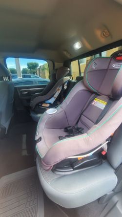 Car seats
