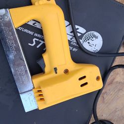 Arrow Electric Stapler