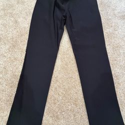 NY Attyre Woman’s Black Pants 6