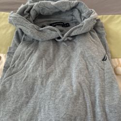Hoody Grey