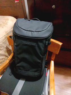 Travis Matthew cooler backpack 2.0