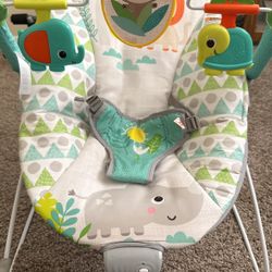 Baby Bouncer