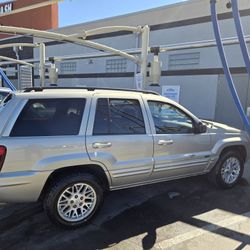 2004 JEEP GRAND CHEROKEE FOR SALE