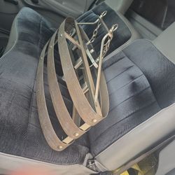 Large Hanging LIGHT Fixture