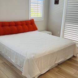 Westin Heavenly Bed- Pottery Barn