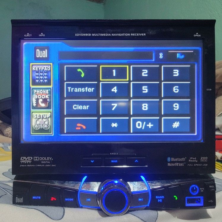 Dual Bieja Escuela