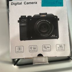 Digital Cameras 