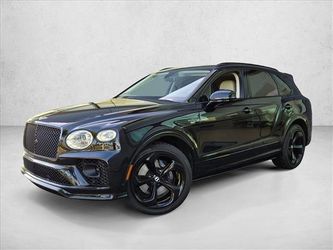 2023 Bentley Bentayga