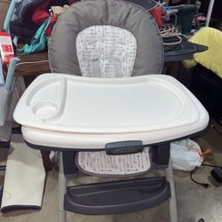 Baby Items 
