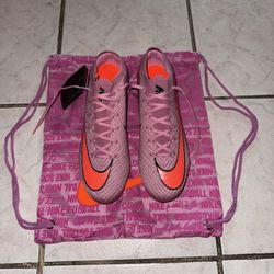Nike Mercurial Vapor 16 FG