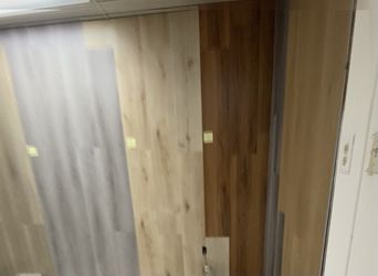 Vinyl Flooring