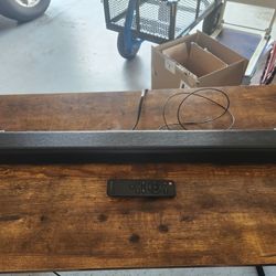 32 Inch Soundbar